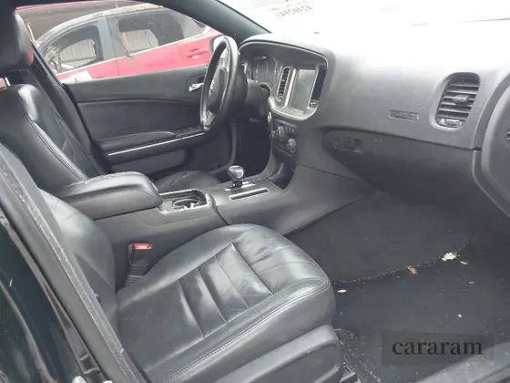 2014 Dodge Charger SXT