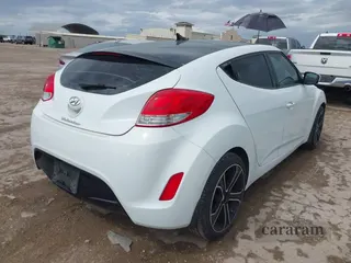 2013 Hyundai Veloster