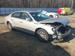 2008 Buick Lucerne CX
