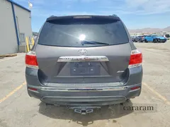 2013 Toyota Highlander