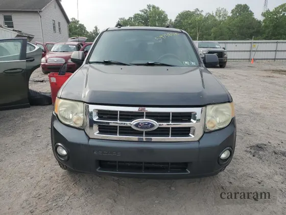 2008 Ford Escape XLT