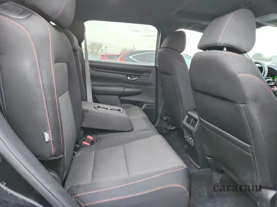 2024 Honda CR-V Sport