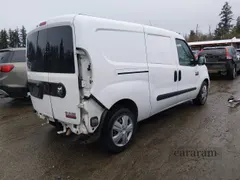 2016 Ram ProMaster City Cargo Tradesman SLT