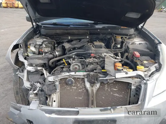 2013 Subaru Outback
