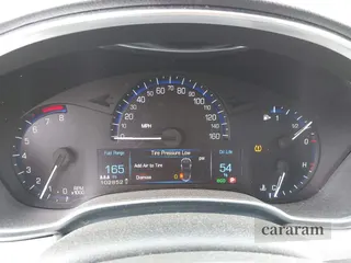 2013 Cadillac SRX