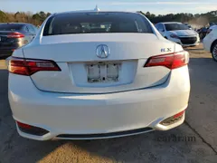 2016 Acura ILX