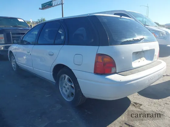 2000 Saturn SW