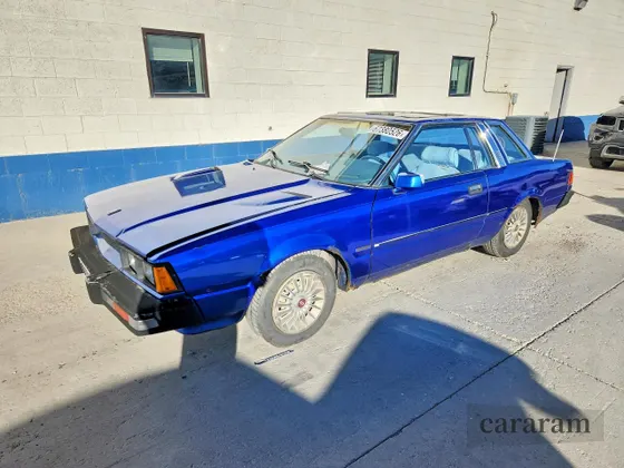 1980 Datsun 200SX