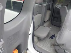 2015 Nissan Frontier S