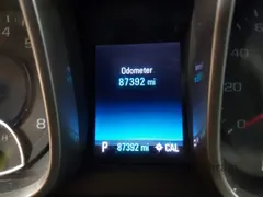 2015 Chevrolet Malibu LT