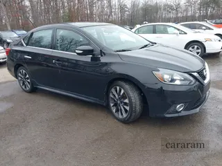 2016 Nissan Sentra SL