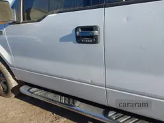 2010 Ford F-150 XL