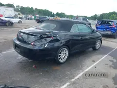 2004 Toyota Solara SE
