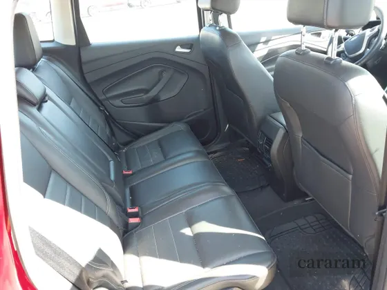 2013 Ford C-Max SEL