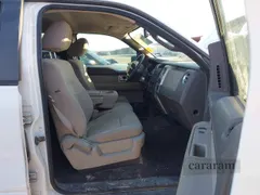 2010 Ford F-150 XL