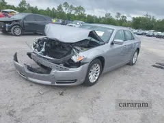 2013 Chrysler 300