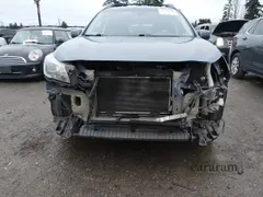2016 Subaru Outback Limited