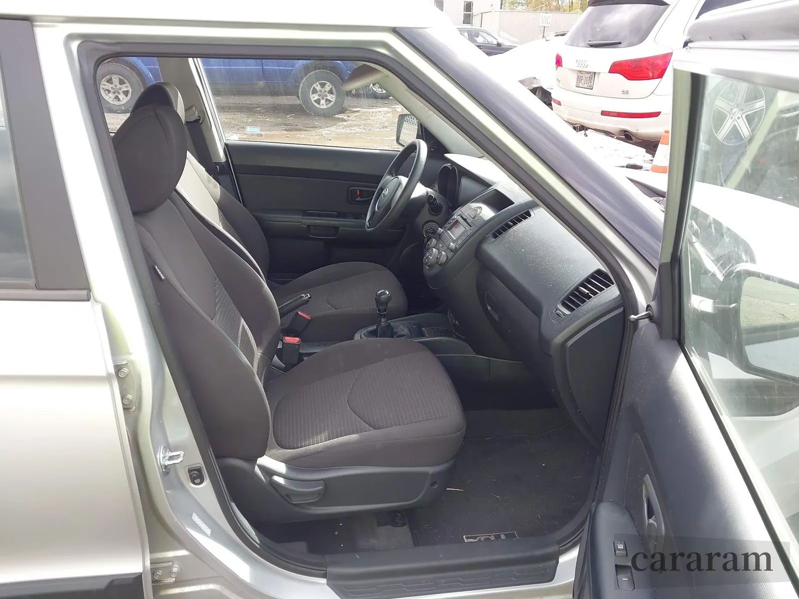 2011 Kia Soul