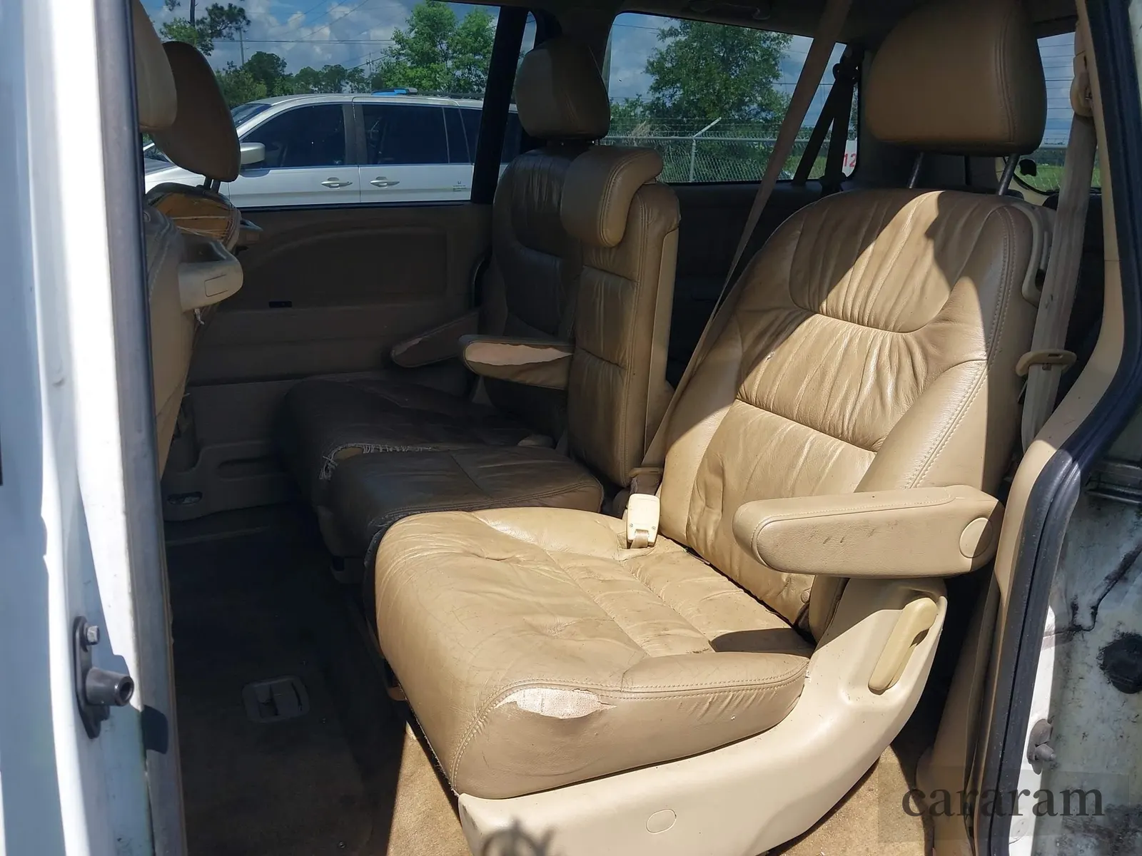2010 Honda Odyssey EX-L
