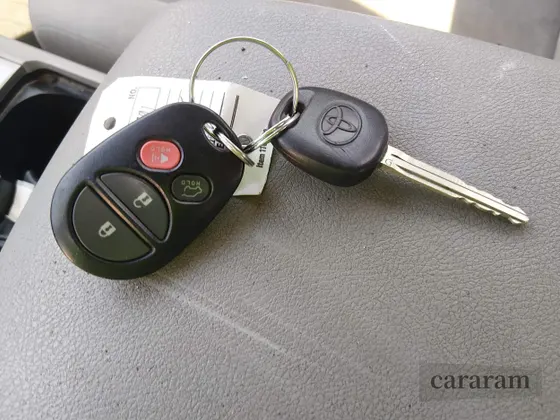 2012 Toyota Highlander