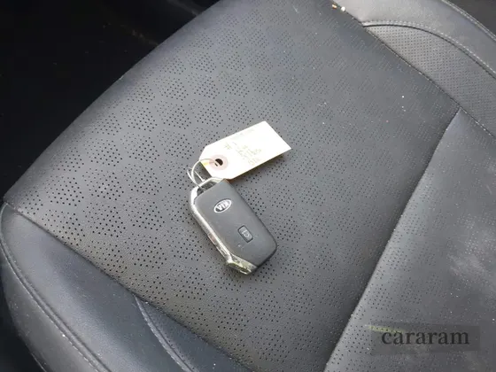2021 Kia Seltos EX