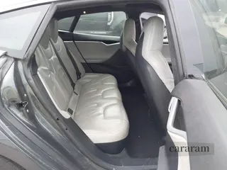 2016 Tesla Model S 70