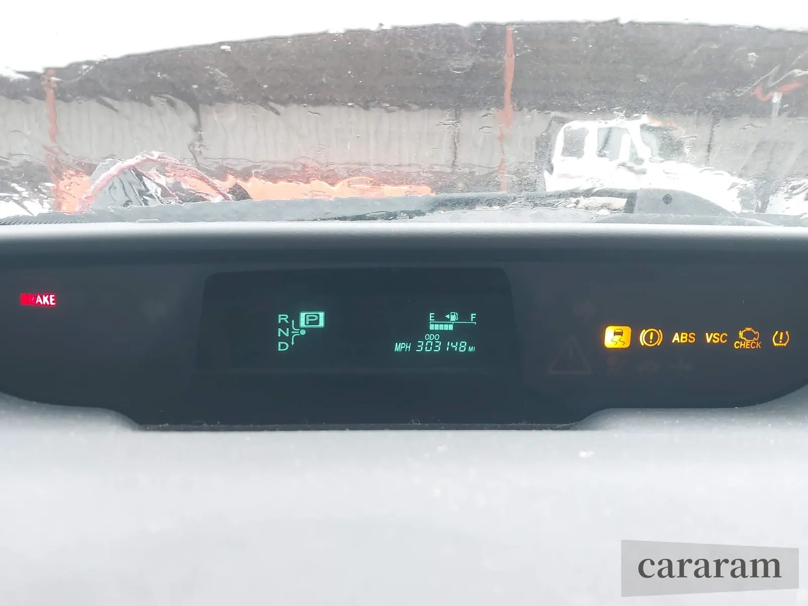 2006 Toyota Prius