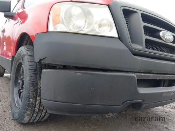 2006 Ford F-150 XL