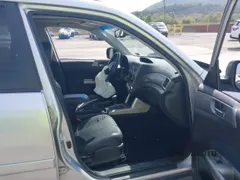 2009 Subaru Forester X Limited