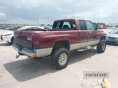 2001 Dodge 1500
