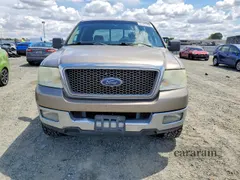 2005 Ford F-150 XLT