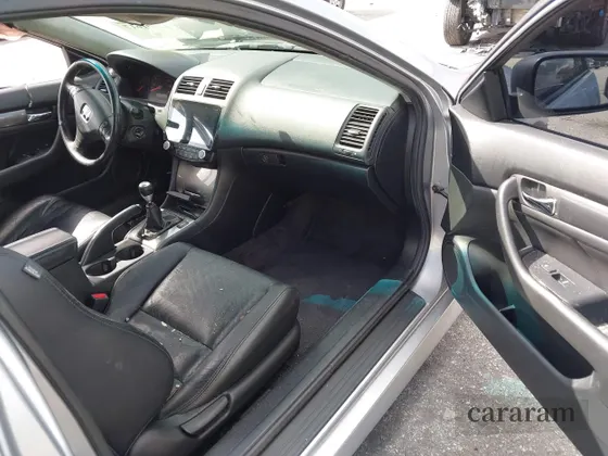 2003 Honda Accord EX