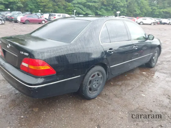 2001 Lexus LS 430