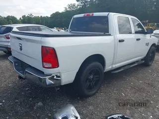 2020 Ram 1500 Express