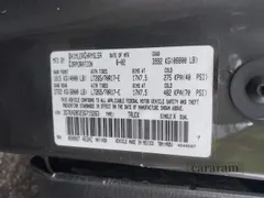 2003 Dodge 2500 ST
