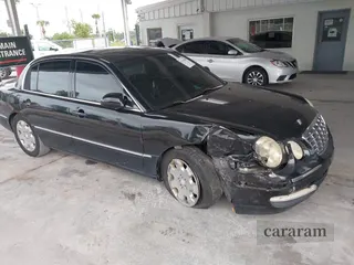 2008 Kia Amanti