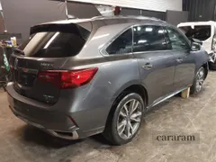 2019 Acura MDX Advance