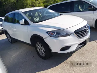 2013 Mazda CX-9 Touring