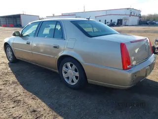 2006 Cadillac DTS 1SC