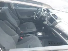 2009 Honda Fit Sport