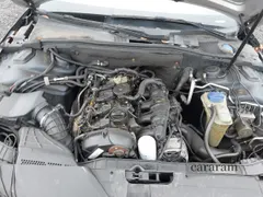 2010 Audi A4 Premium