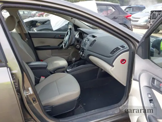 2012 Kia Forte EX