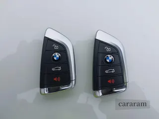 2016 BMW X5 xDrive40e