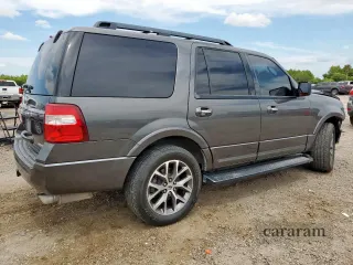 2017 Ford Expedition XLT