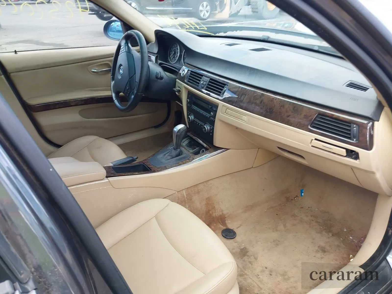 2007 BMW 3 Series 328i