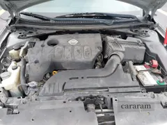 2012 Nissan Altima S