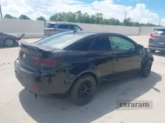 2011 Kia Forte EX