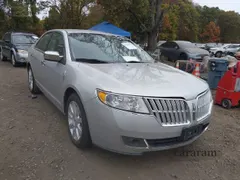2012 Lincoln MKZ