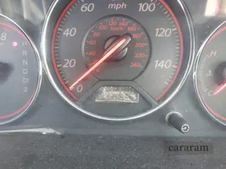 2003 Honda Civic EX