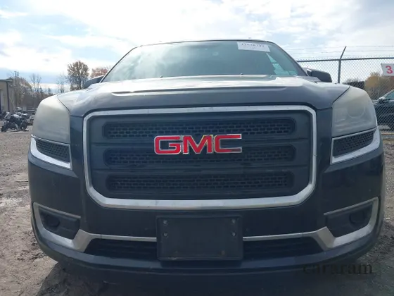 2015 GMC Acadia SLE